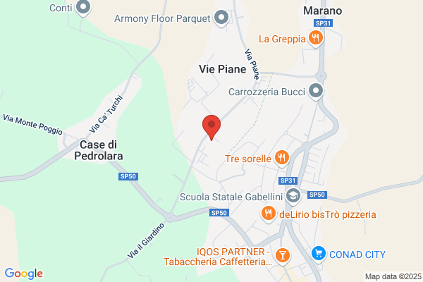 Tecnallmec Di Cucchi Cristian