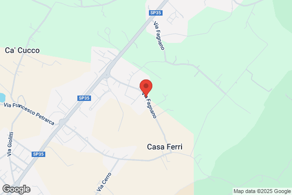 Fonderia San Clemente S.R.L.