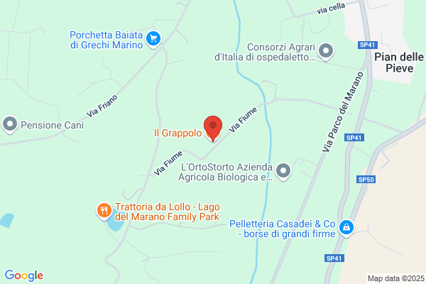 Grieci Giocondo