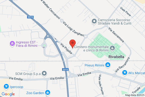 Officina Stambazzi Giorgio & C. (S.N.C.)