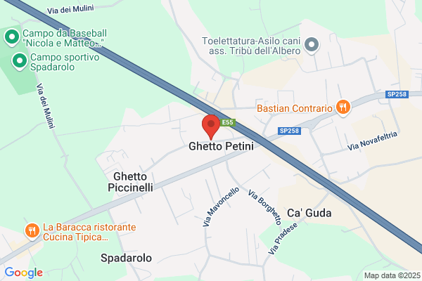 Mabo Sas Di Berardi Giuseppe   c.