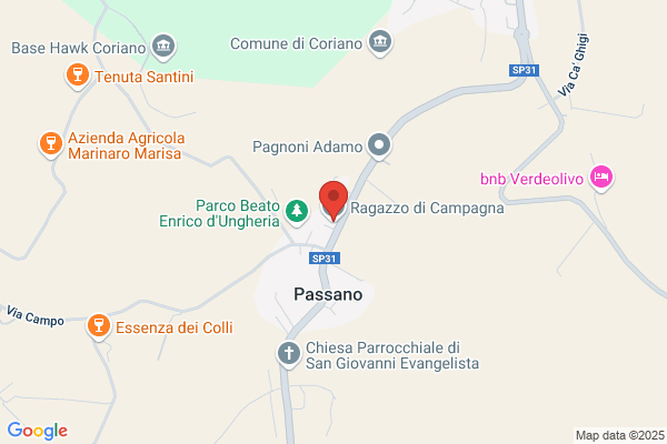 Gastone Di Pasquini Gastone E C.Snc