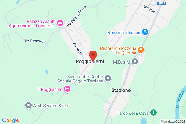 Malatesta Di Lorenzini & C. S.N.C.