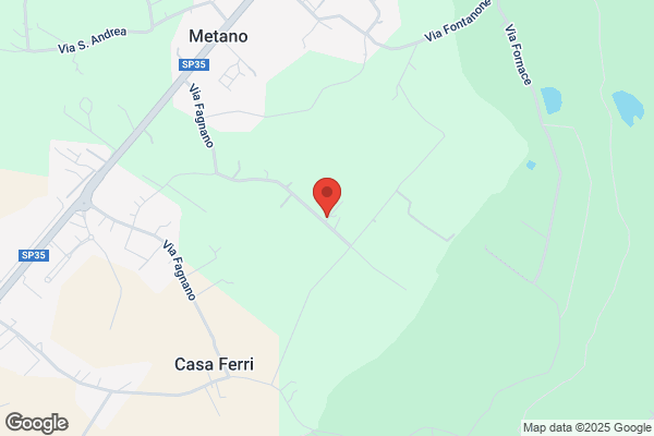 Osteria Fafein