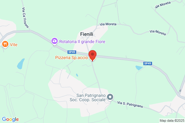 Pizzeria Pizzagiò