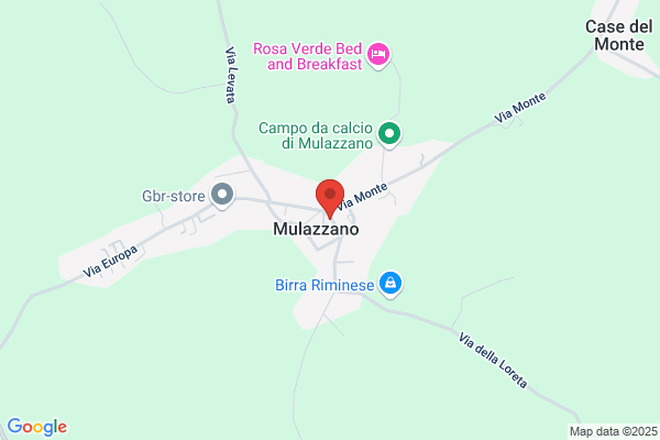 Ristorante Lombardini