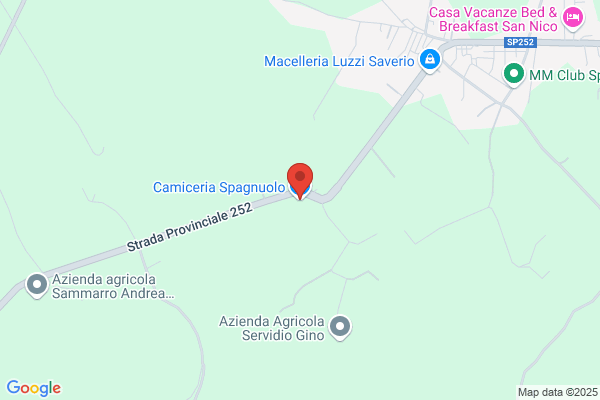 Camiceria Spagnuolo
