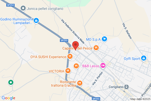 Mobilificio Rosa
