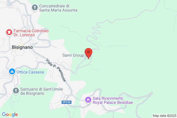 Sami Srl