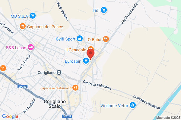 Studio Legale di Iacovo