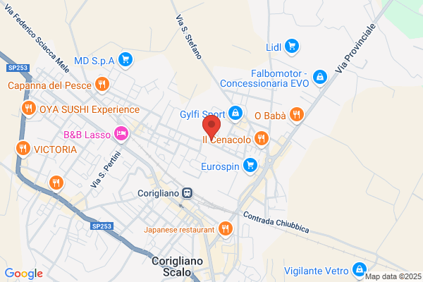 Gioielli Orofino Creazione Orafa