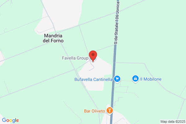 Favella S.P.A. Azienda Agricola