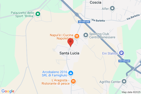 Soc. Cooperativa Agri.Cor. Arl