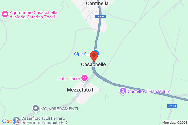 Studio Dentistico Cofone & Argondizza