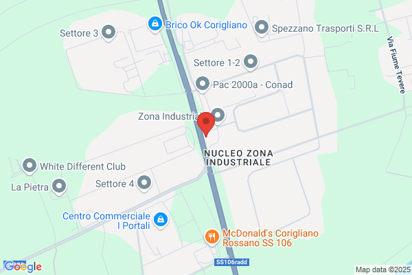 Distributore IP