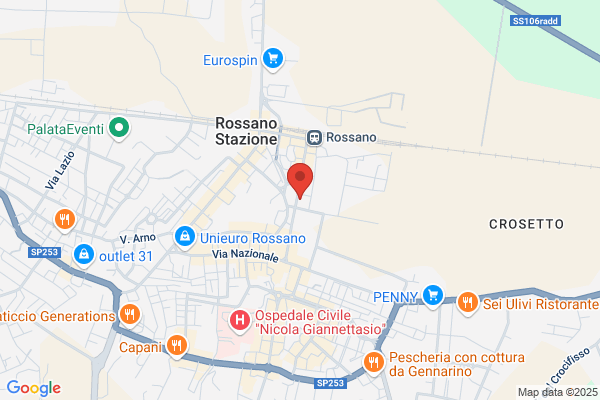 Autoscuola Fratelli Attadia