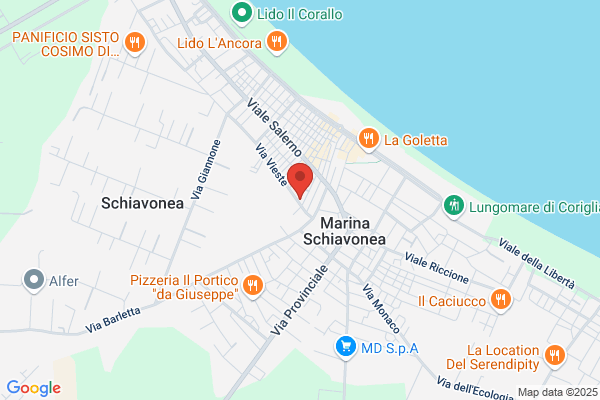 Scuola Guida S.Maria Di Nives