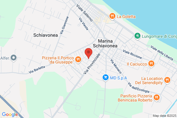 Gue.Ma S.A.S. Di G.Guerriero E C.