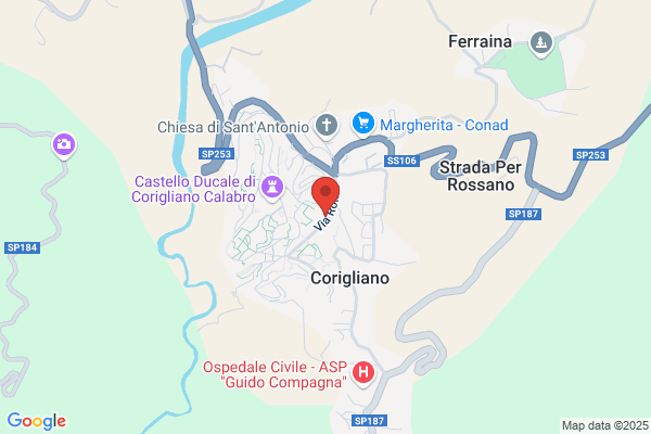 Lazzarano francesco