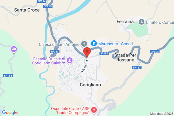 Natozza gabriele