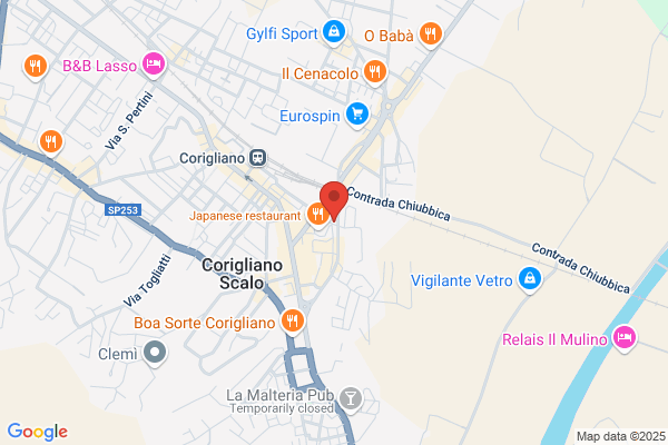 Edil Costruzioni Af