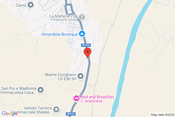 Plastina antonio (Ing.)
