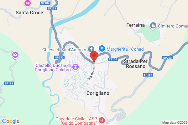 Farmacia Sant'Antonio