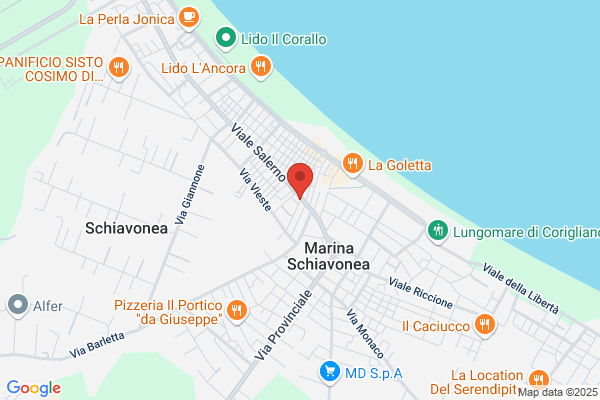 Farmacia Taverna S.n.c