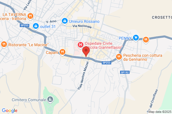 Russo antonietta (Dr.)