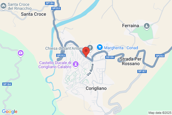Lorchidea Snc Di Malagrinocosimo Damiano & Figli.