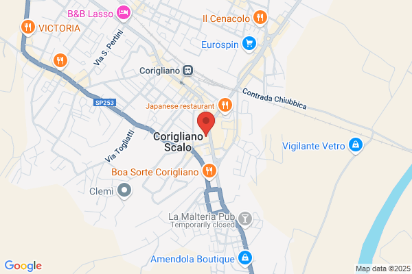 Nuova Ortopedia Di Luise W.& C.