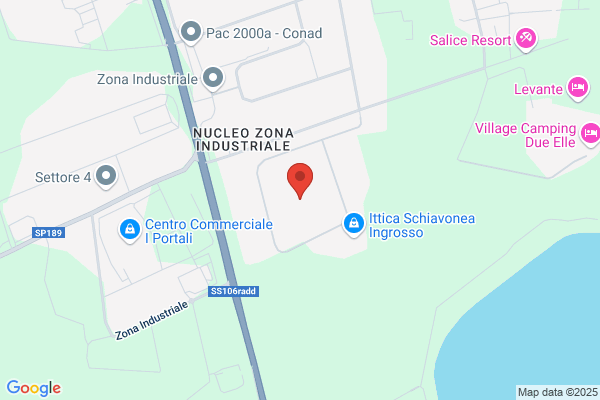 Valle Costruzione Srl