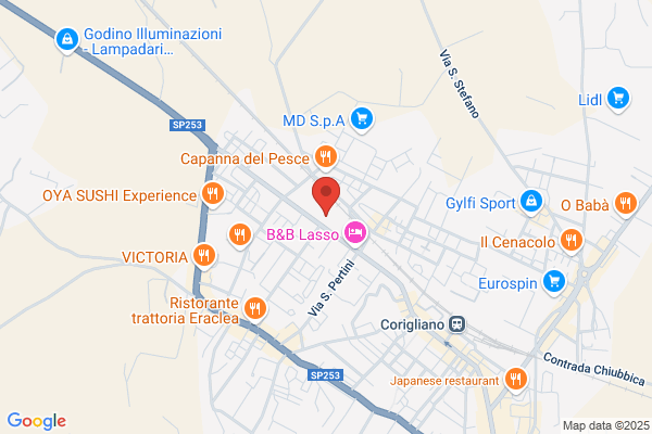 Ottica Curia