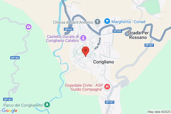 Guglielmo Francesco (Rag.)