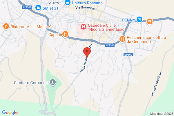 Onoranze Funebri Curia Cav. Domenico