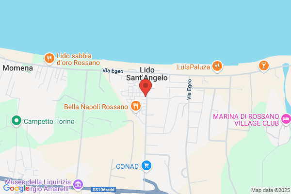 Kalos Srl Di Taranto & Pettinato