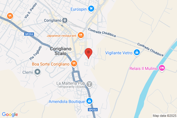 Centro Sordita' Ausony