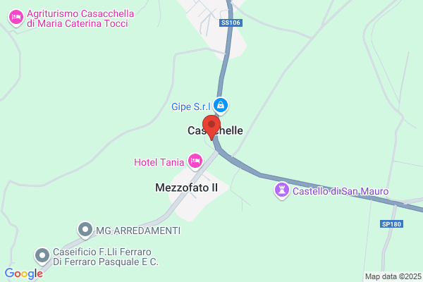 Ferramenta Pagnotta Luca
