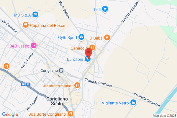 La Vinaccia