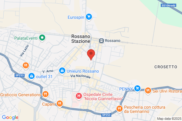 Ristorante Pizzeria Relax