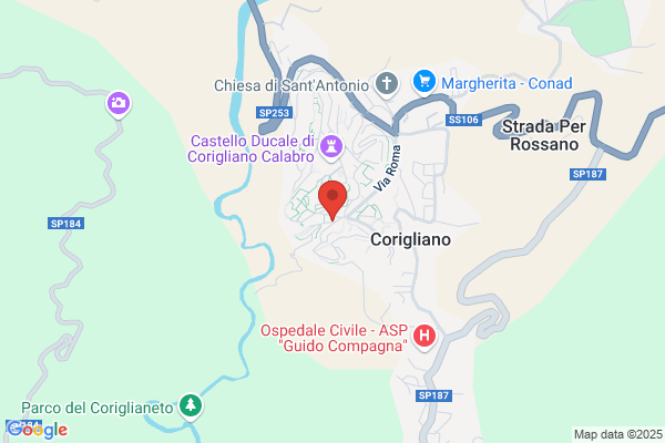 Servizio Ambulanza e Assistenza Anziani Guglielmo