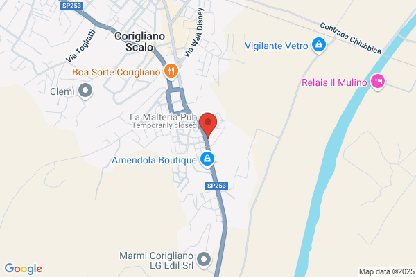 Centro Carni Pisarra
