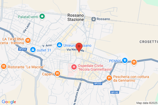 Centro per l'udito