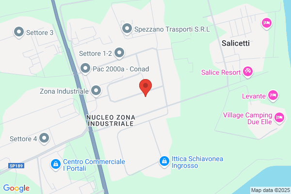 Elettromeccanica Sac Srl
