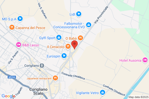 Enel Distribuzione Spa