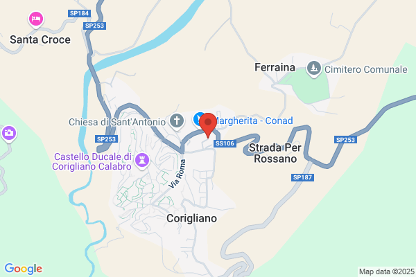 Giudice Di Pace