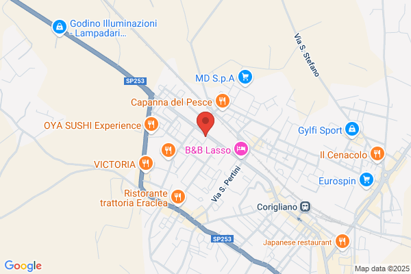I.A.S. Impresa Autolinee Scura