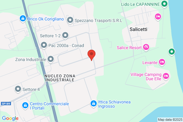 Metalprofil Srl