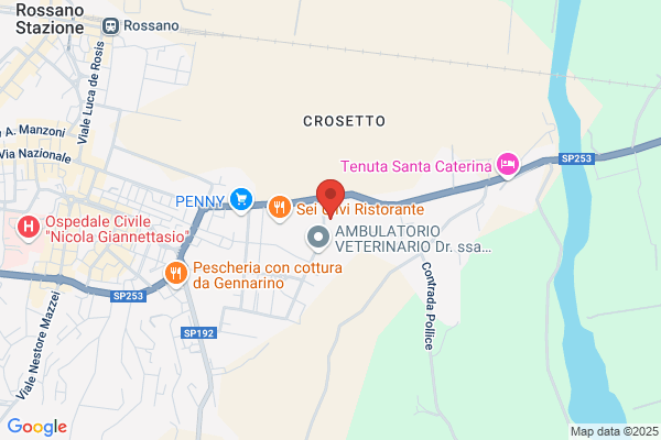 Paternò Noleggio