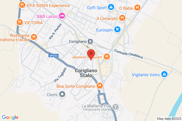 Studio Commerciale E Tributario D.Ri Benvenuto Mazza